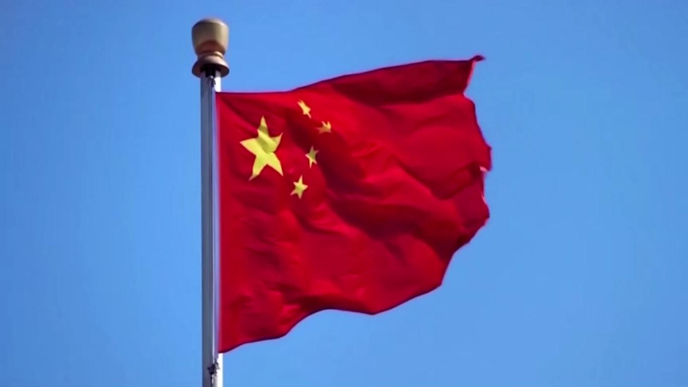China establishes global mediation body in Hong Kong