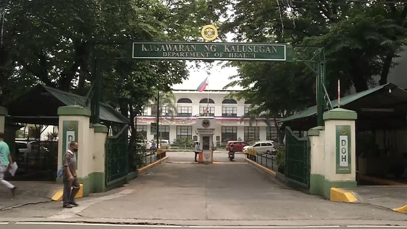 DOH: More mpox cases in April 2025 than in May; total cases 911 since 2024
