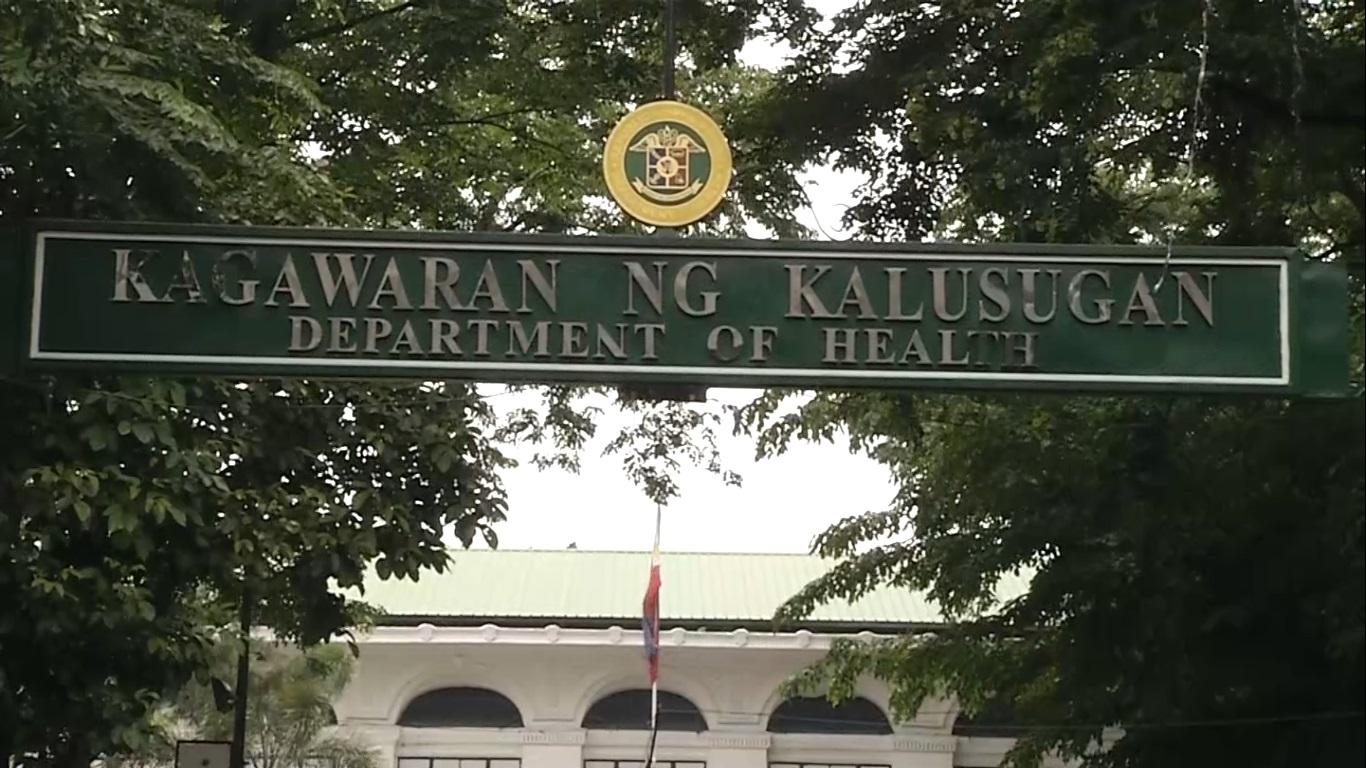 DOH urges public to fact-check info on mpox
