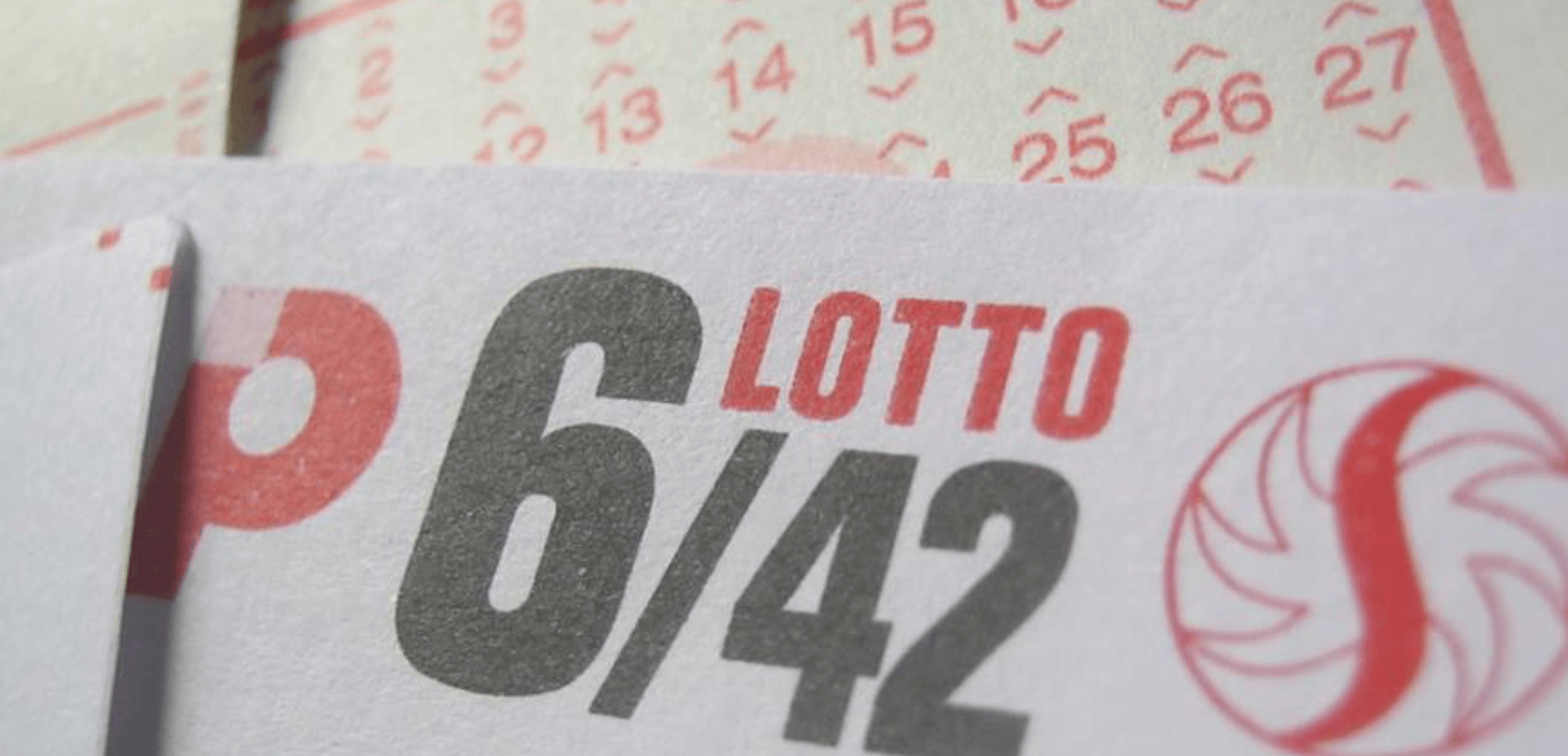 Lone bettor wins P25M Lotto 6/42 jackpot on Thursday, June 19, 2025