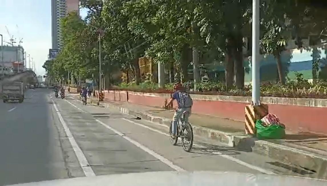 Cabinet revamp a ‘golden opportunity' for inclusive road infra — mobility advocates