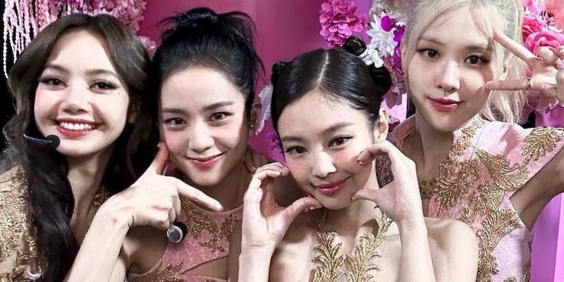 Blackpink to make Philippine stop in 'Deadline' world tour in November