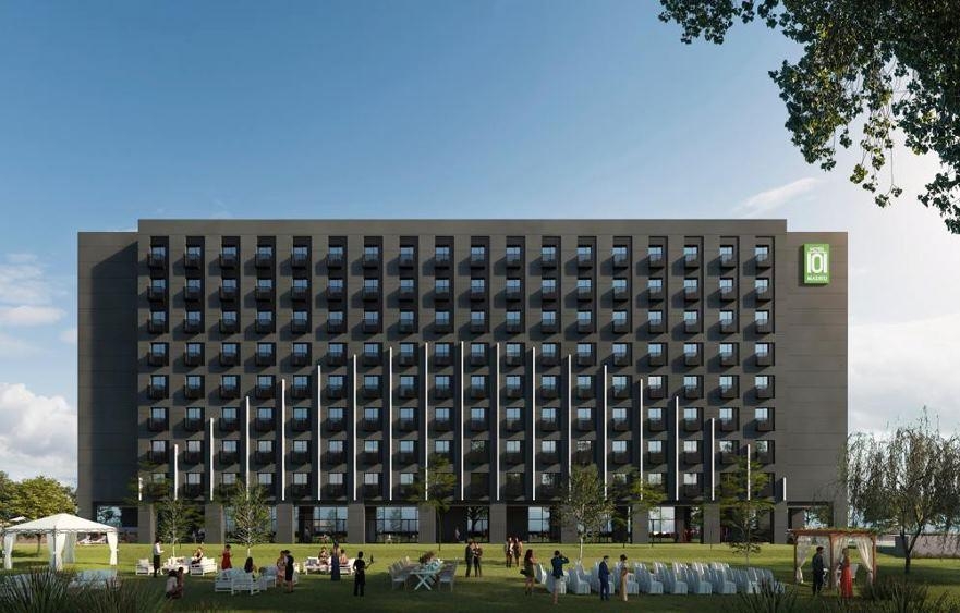 Hotel101 Global secures Nasdaq listing in June