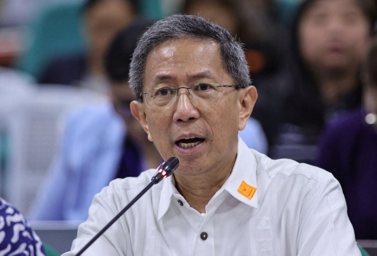 DOE downplays Israel-Iran tensions impact on fuel prices