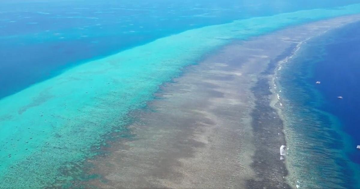 China conducts 'combat readiness' patrols in Scarborough despite PH's assertion of sovereignty