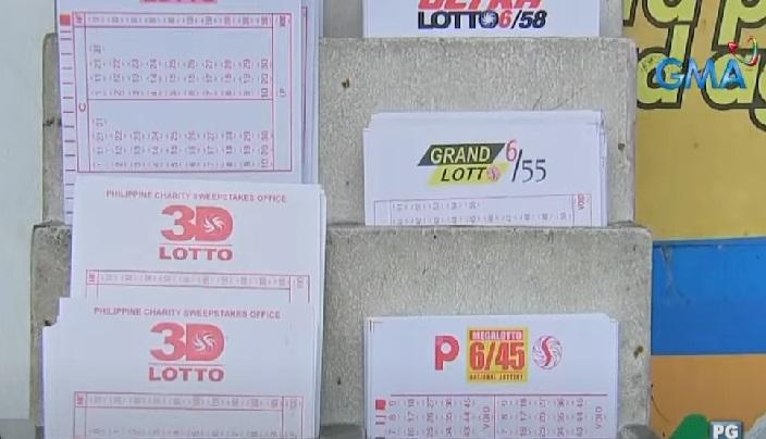 No winners of major lotto draws on Thursday, June 12, 2025