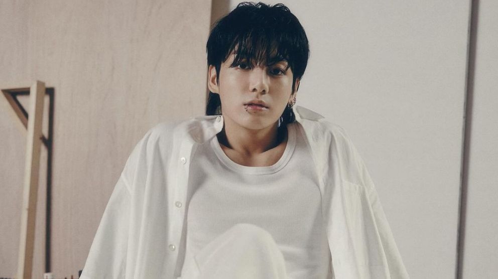 Jungkook of BTS opens new Instagram account