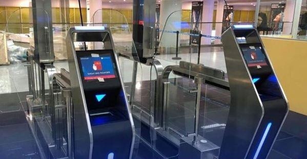 DBM released P1.347B for E-gates project