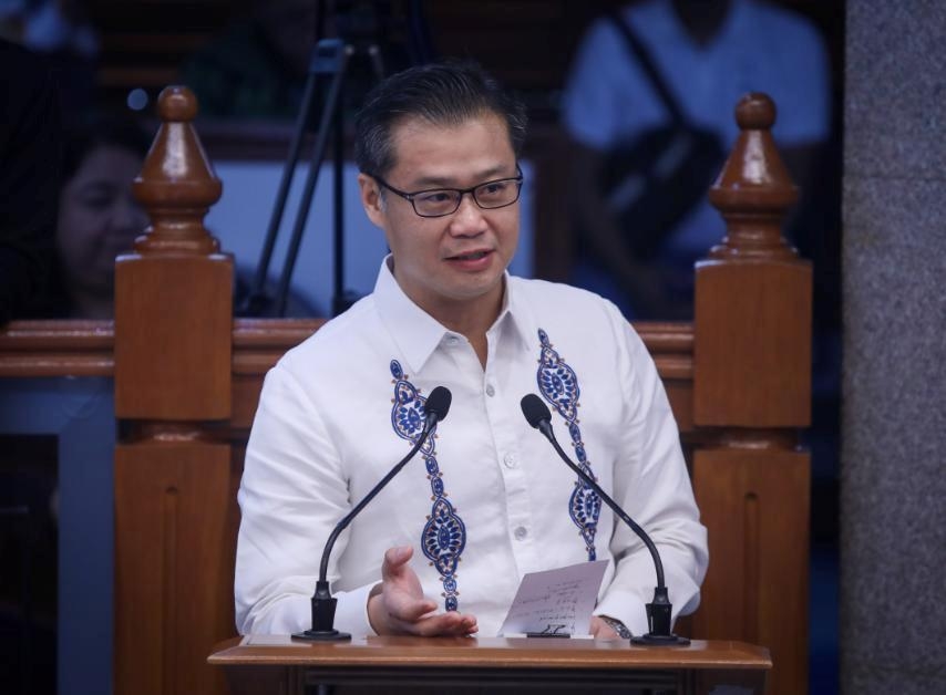 Gatchalian: Expect decision of House in 20th Congress on VP Sara's impeachment by mid-July