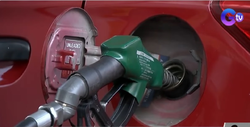 Over P1 per liter fuel price hike seen next week