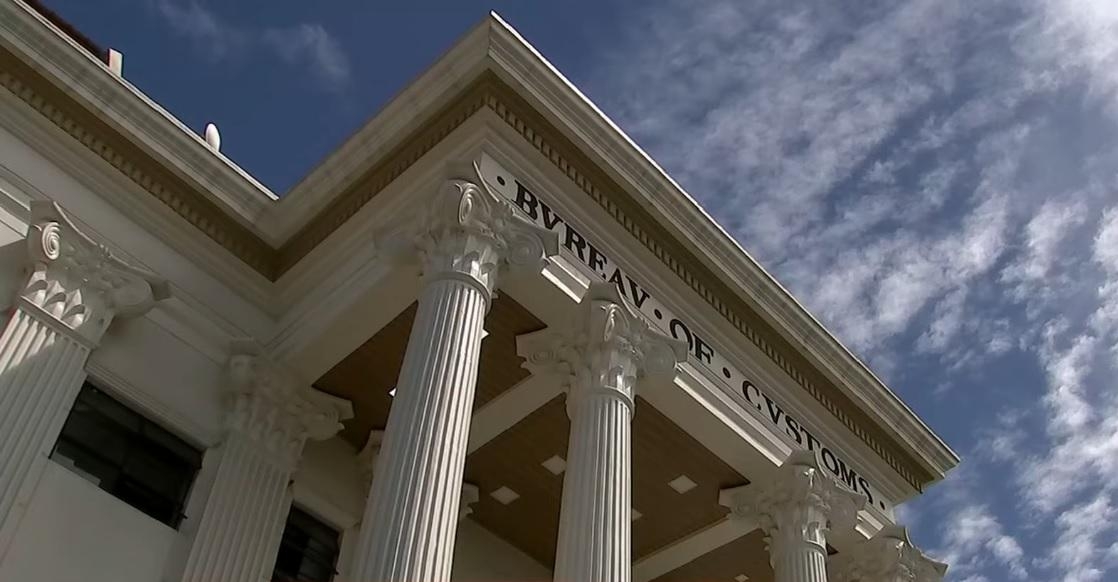 BOC lauded for making 85% of total fake goods seizures in 2024