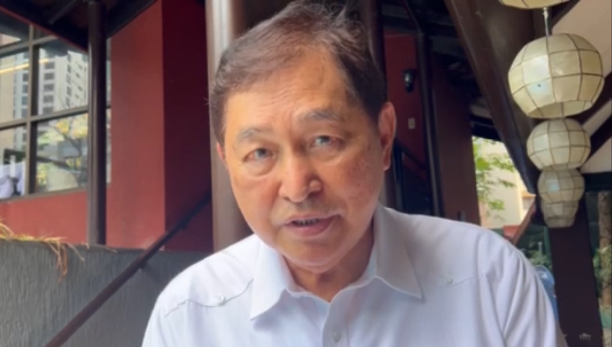 Azcuna: Senate action insures impeachment raps cross from 19th to 20th congresses