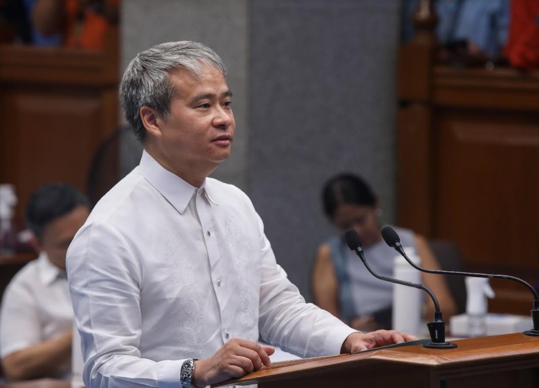 Villanueva concerned P200 wage hike bill might get vetoed