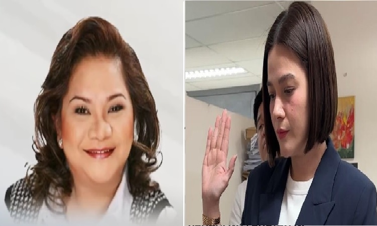 Warrant of arrest out for Cristy Fermin over Bea Alonzo's libel case