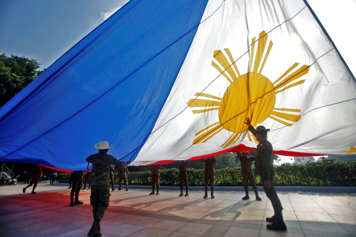 Traffic advisory for 127th Independence Day celebration