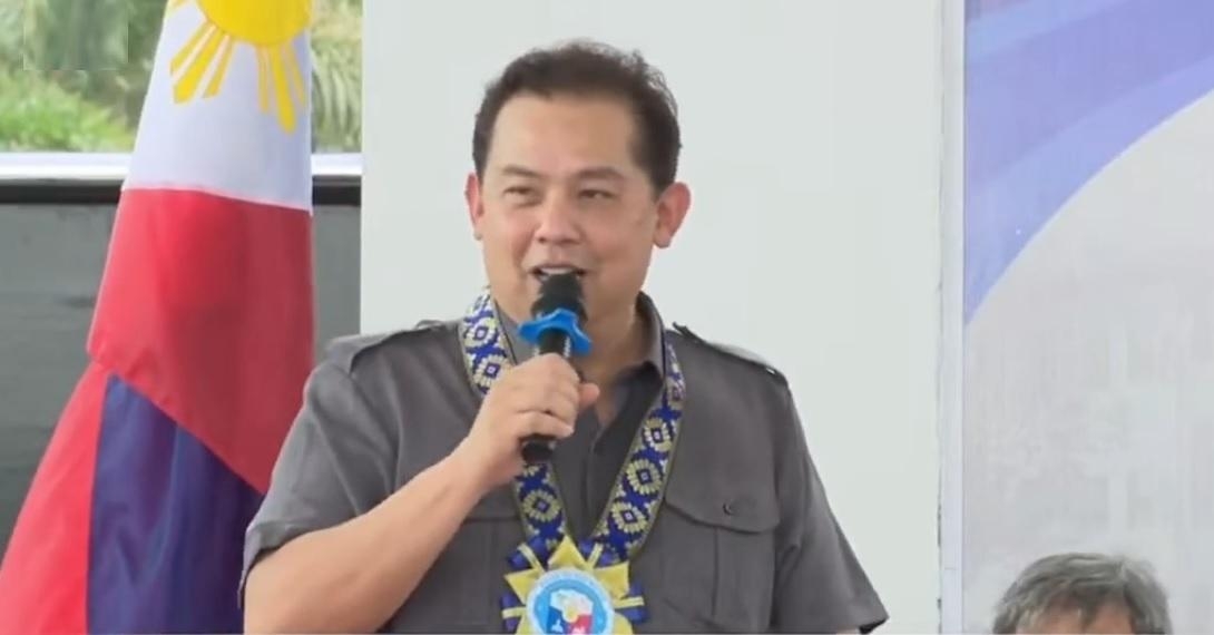 Romualdez: Almost half of LEDAC priority measures enacted into law