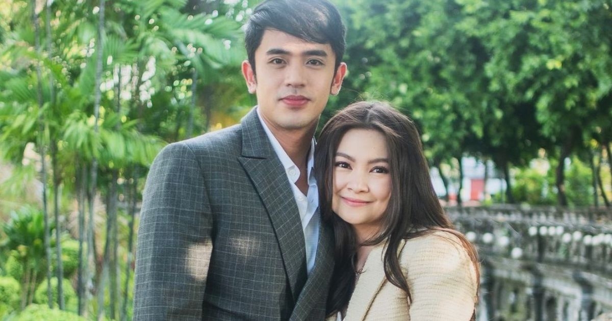 Barbie Forteza shares birthday wish for David Licauco, teases return of BarDa 'very soon'