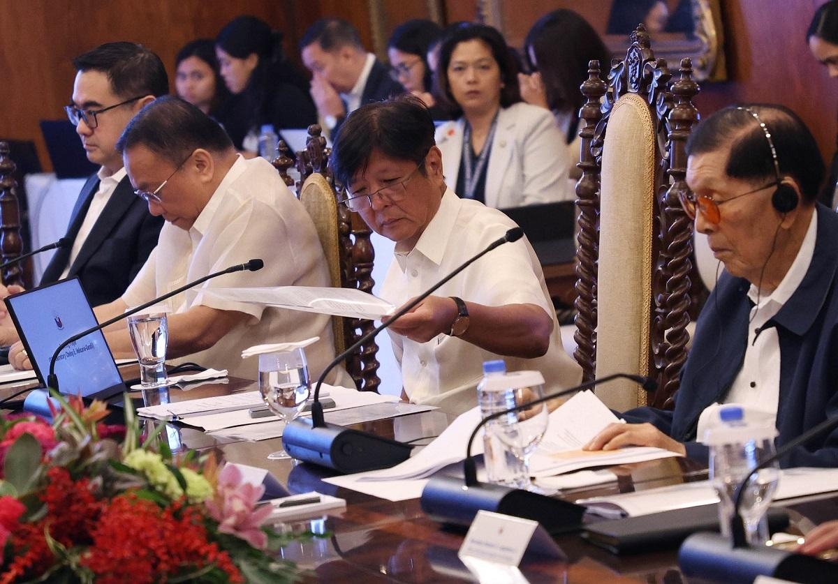 PCCI, MAP want appropriate, merit-based talents as Marcos revamps Cabinet