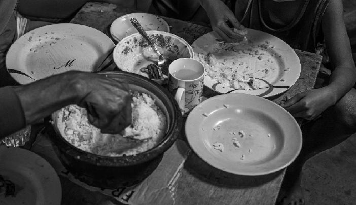 DSWD, SWS, Globe partner on hunger reduction