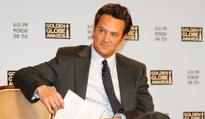 Doctor pleads guilty to supplying ketamine to ‘Friends' star Matthew Perry