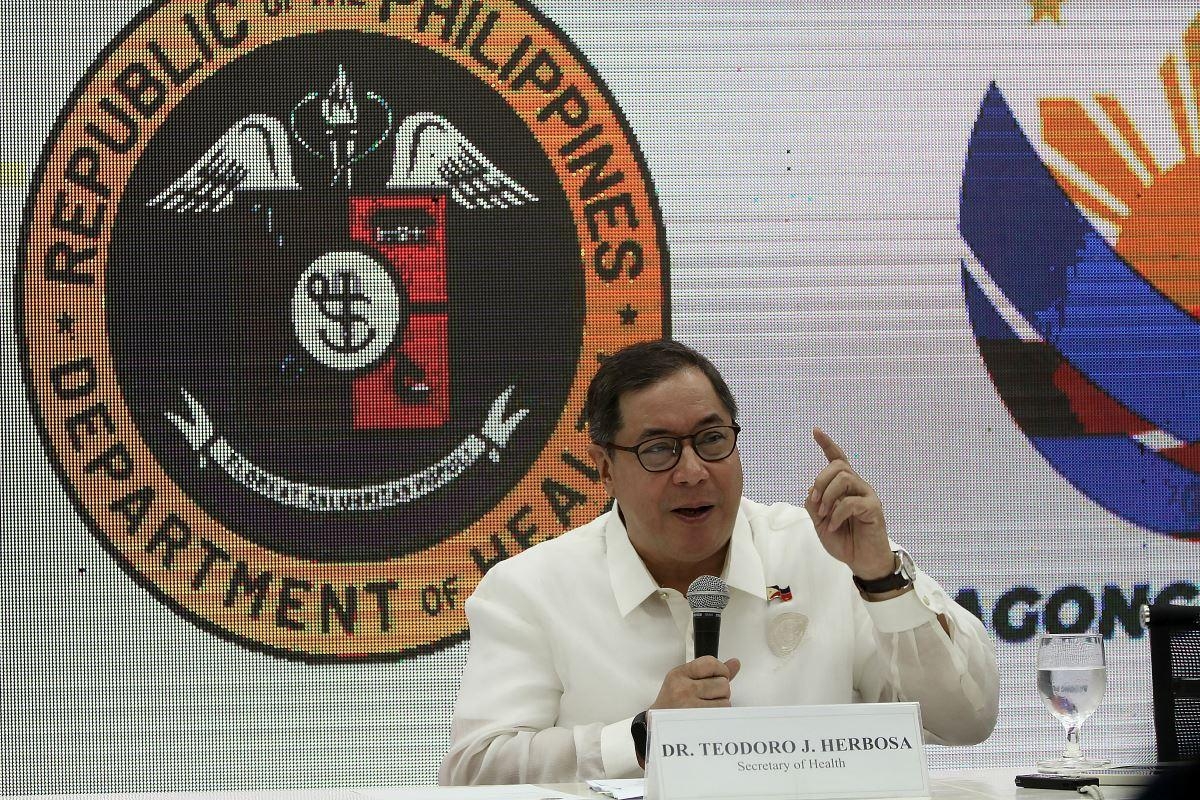 DOH: Rabies is a problem of pet-owners