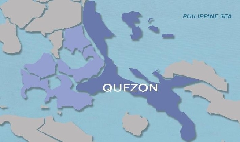 Explosives thrown into INC church in Quezon
