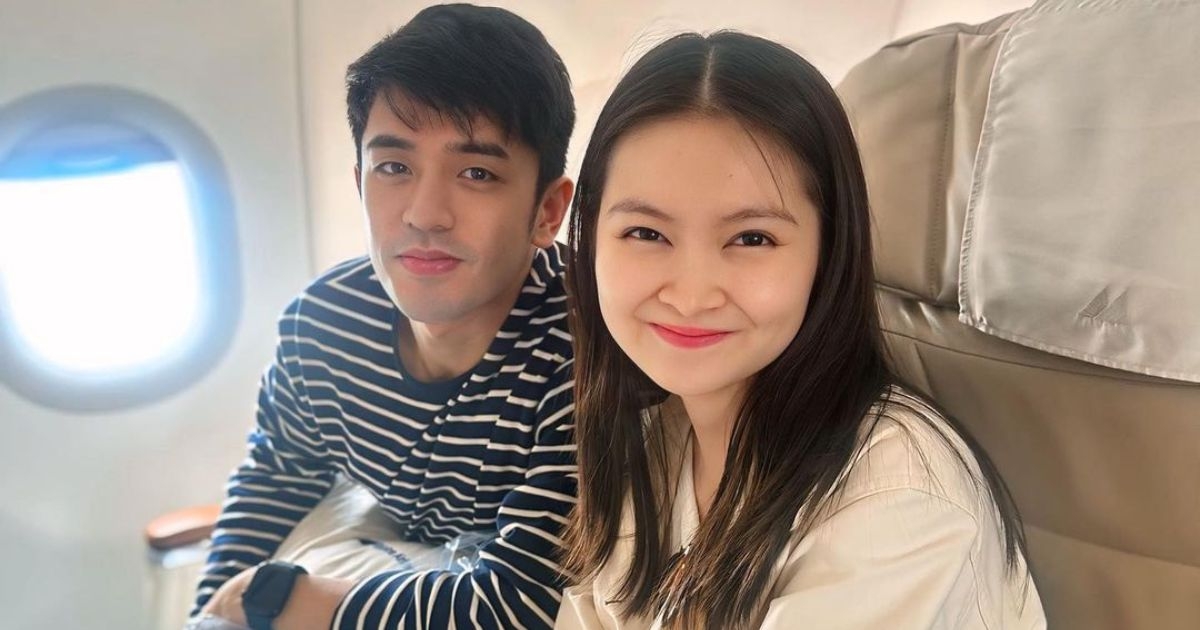 Barbie Forteza greets David Licauco on his birthday: 'Always proud of you'