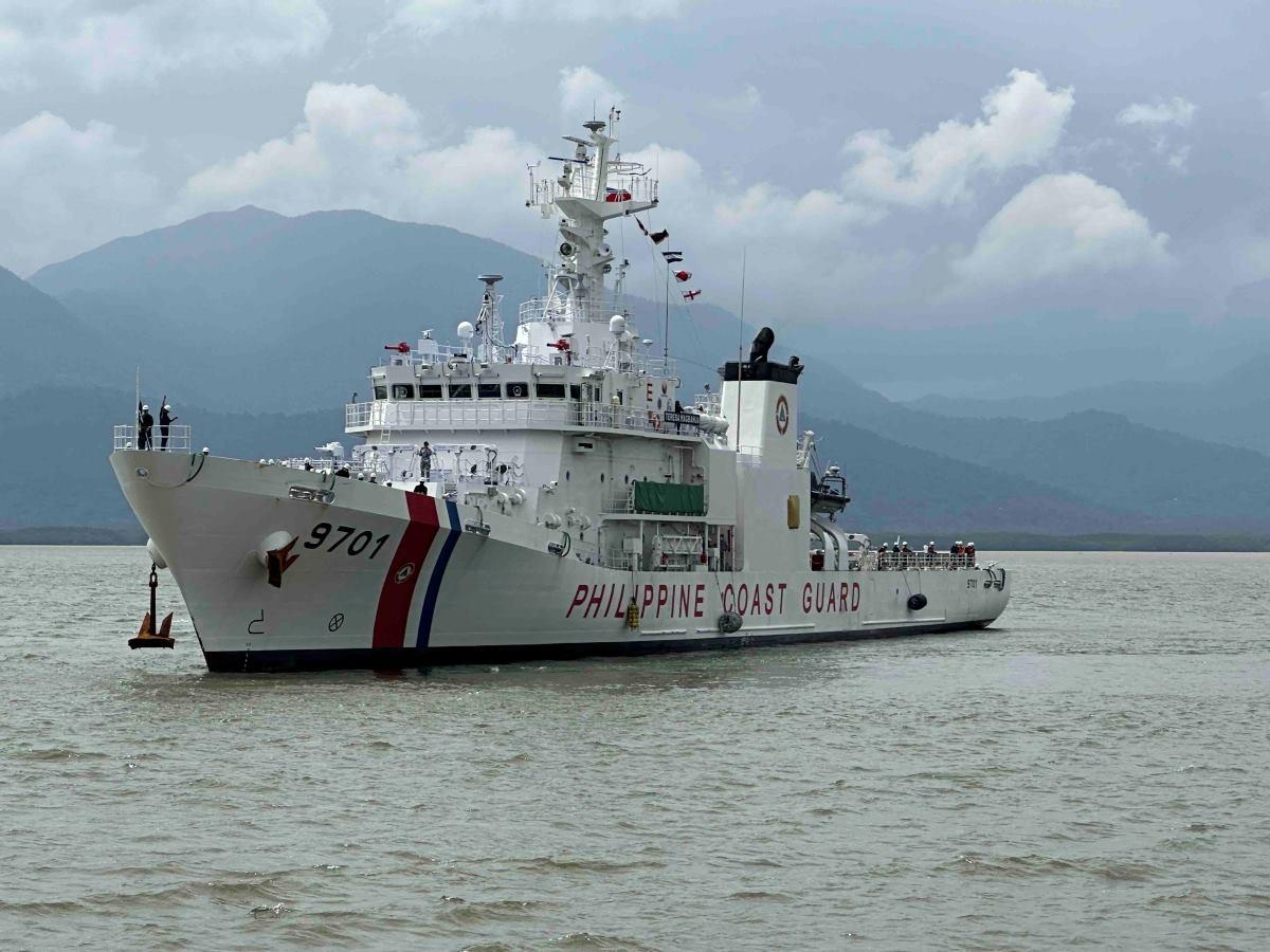 PH, US, Japan coast guards to join exercise in Kagoshima from June 16 to 20