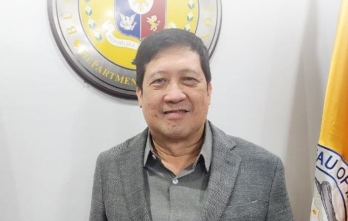 BI chief Viado denies corruption allegations