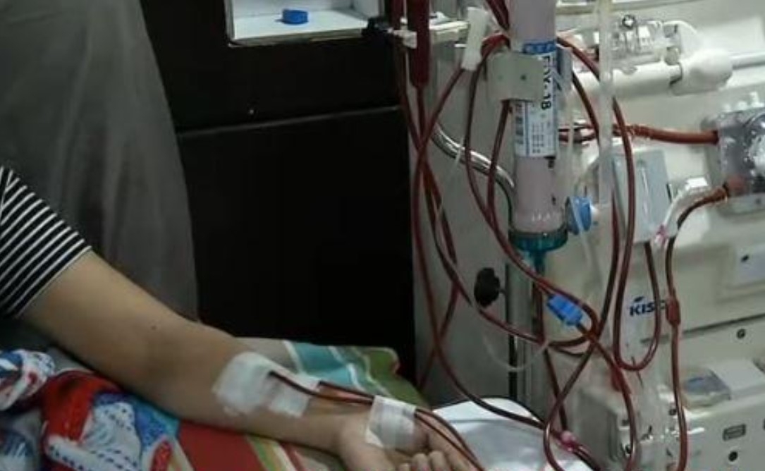 Gov't expands free medical access, raises kidney transplant coverage to P2.1M