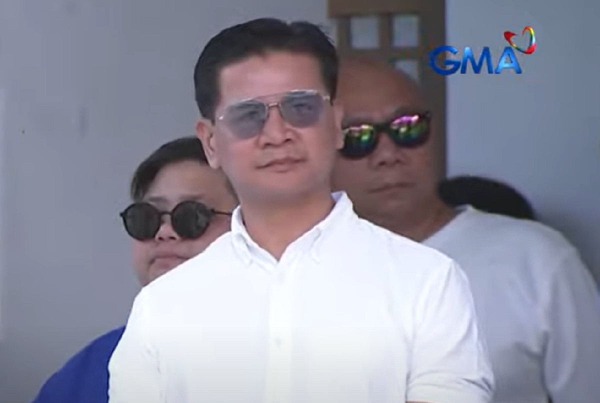 Comelec division disqualifies Porac, Pampanga mayor
