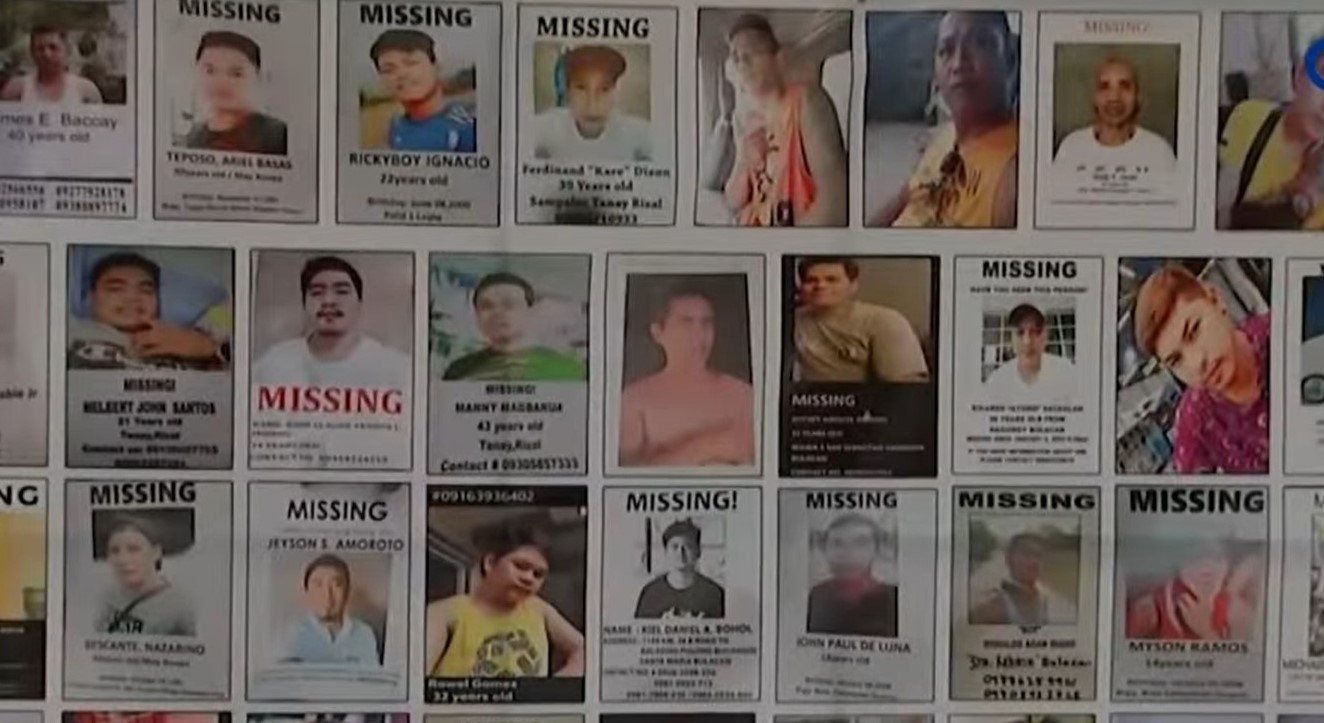 Remulla: Mastermind in missing sabungeros case has money to infiltrate courts