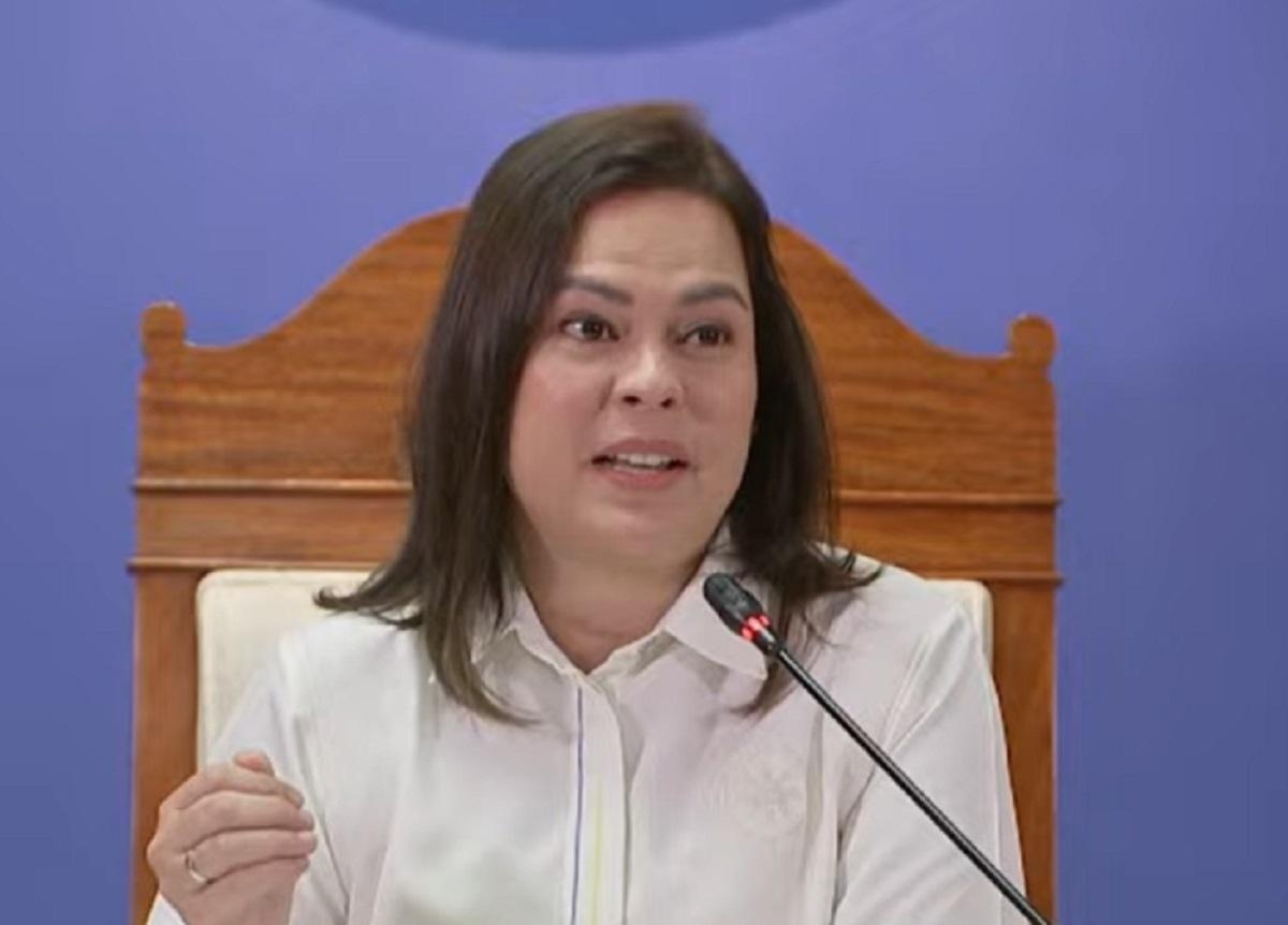 SWS: 93% VP Sara should prioritize country's needs
