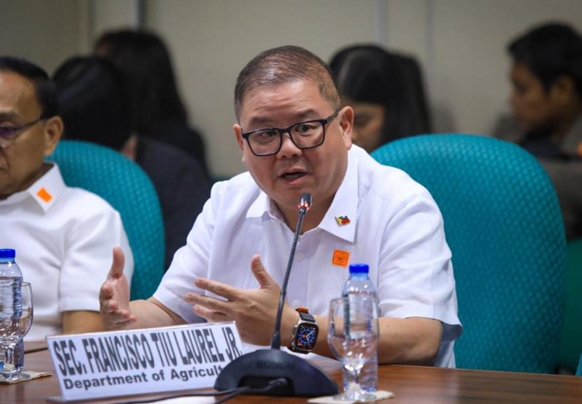 DA releases P10M for pest containment efforts in Negros sugar farms