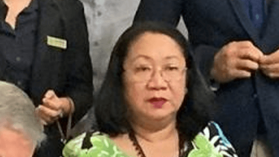 CSC chief Barua-Yap denies resigning from post