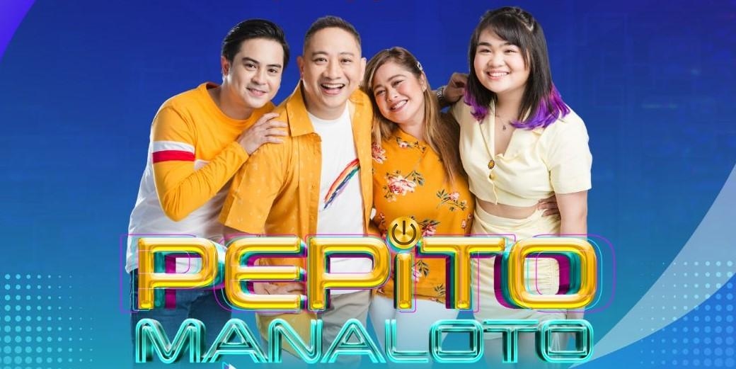 GMA's 'Pepito Manaloto' warns against fake promos, FB pages using show's name