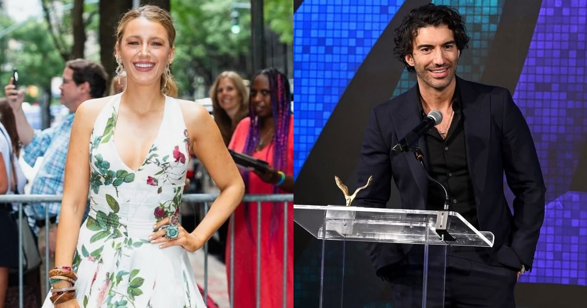 Judge dismisses Justin Baldoni's $400 million defamation lawsuit against Blake Lively
