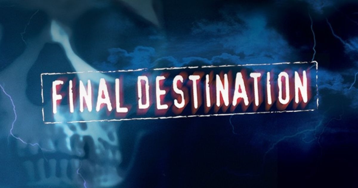‘Final Destination 7' is in the works