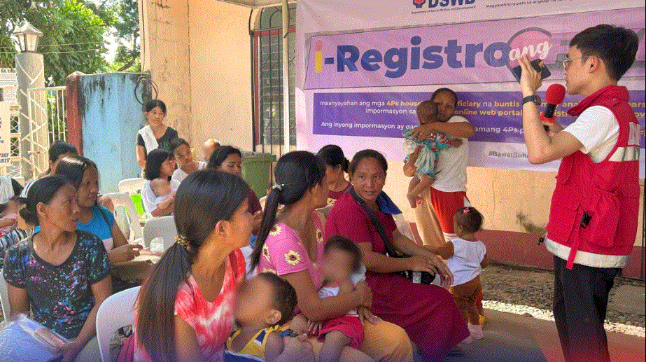Amendments to 4Ps law will let beneficiaries stay more than 7 years — DSWD