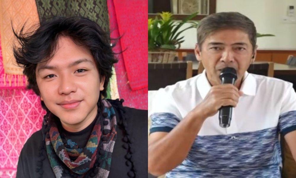 Darryl Yap pleaded not guilty in Vic Sotto's cyberlibel case — lawyer
