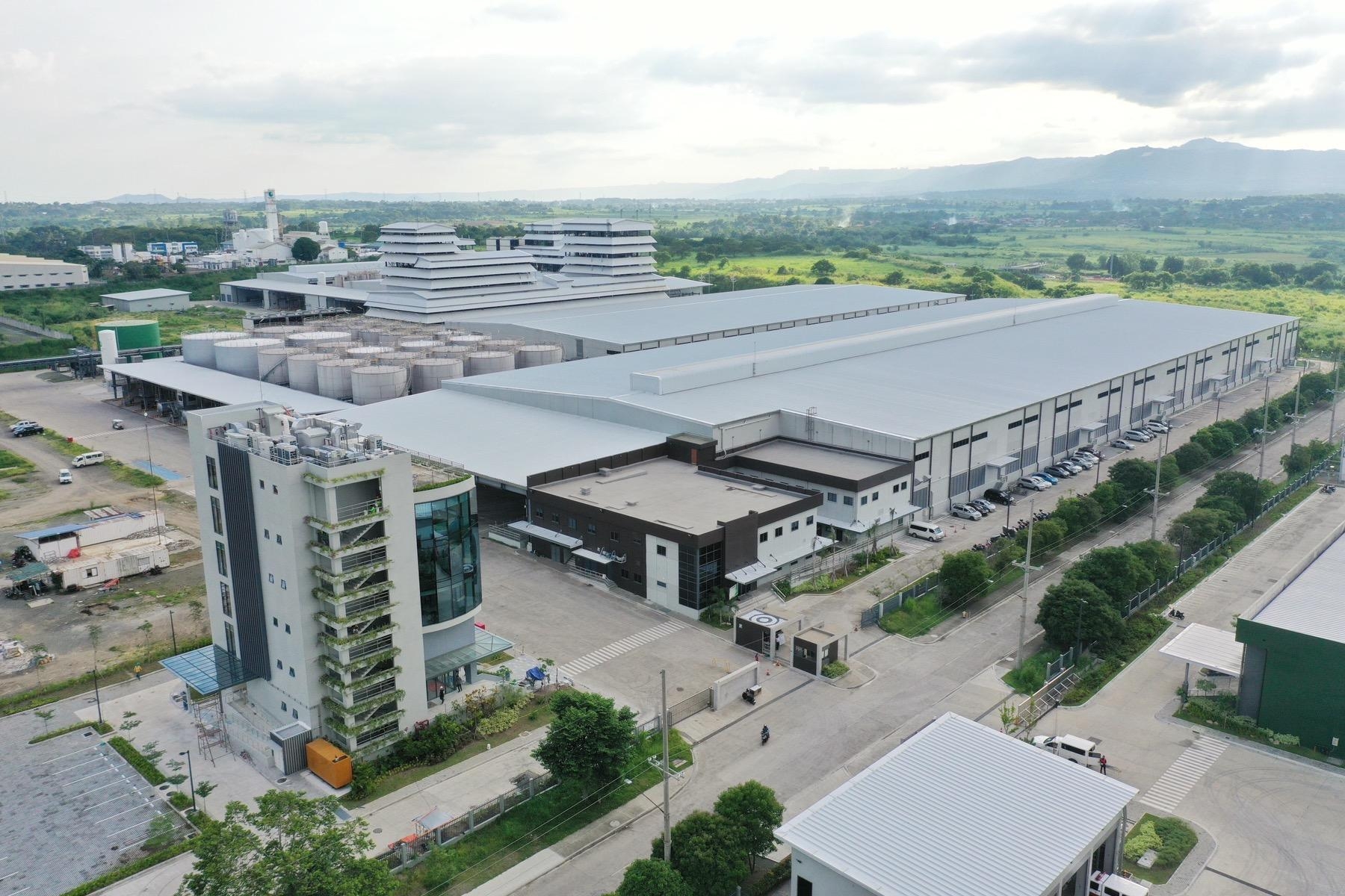 D&L upbeat on exports despite global uncertainties