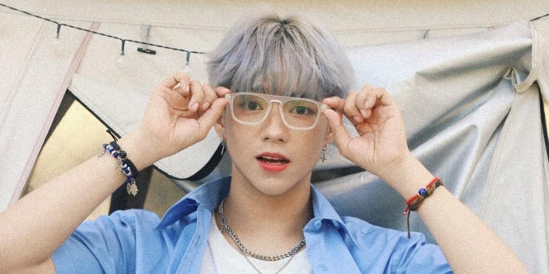 Who is JL Gaspar? 5 things to know about the Filipino idol