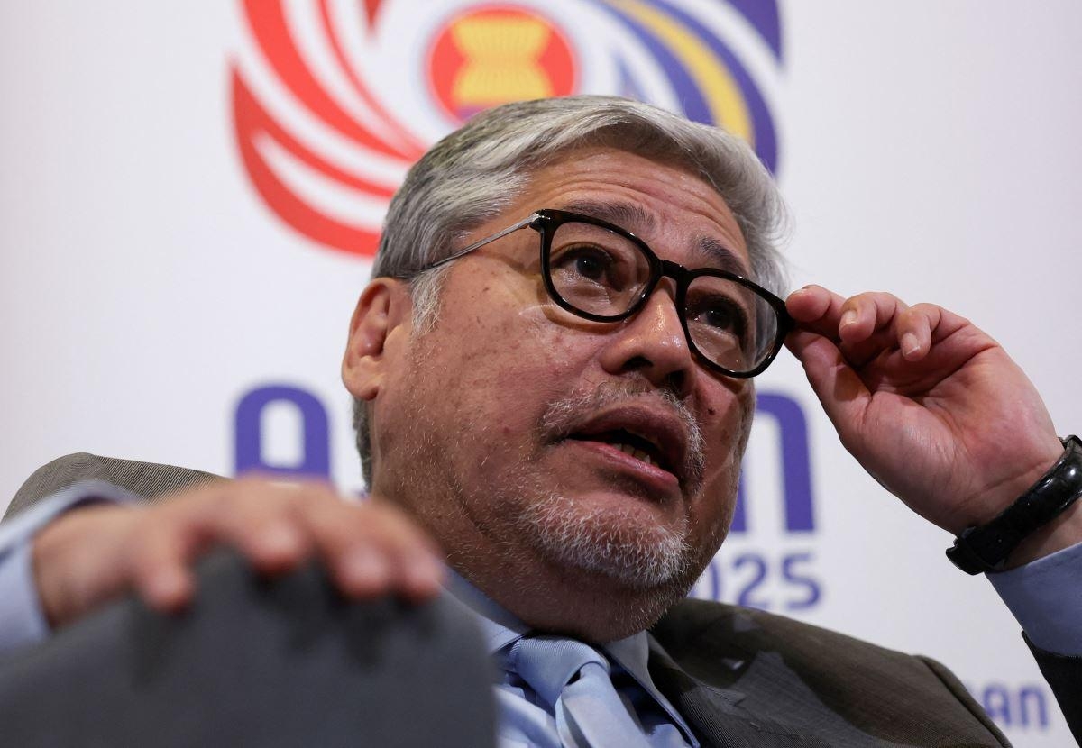 DFA Secretary Manalo to speak at ‘Future of Asia' forum in Tokyo