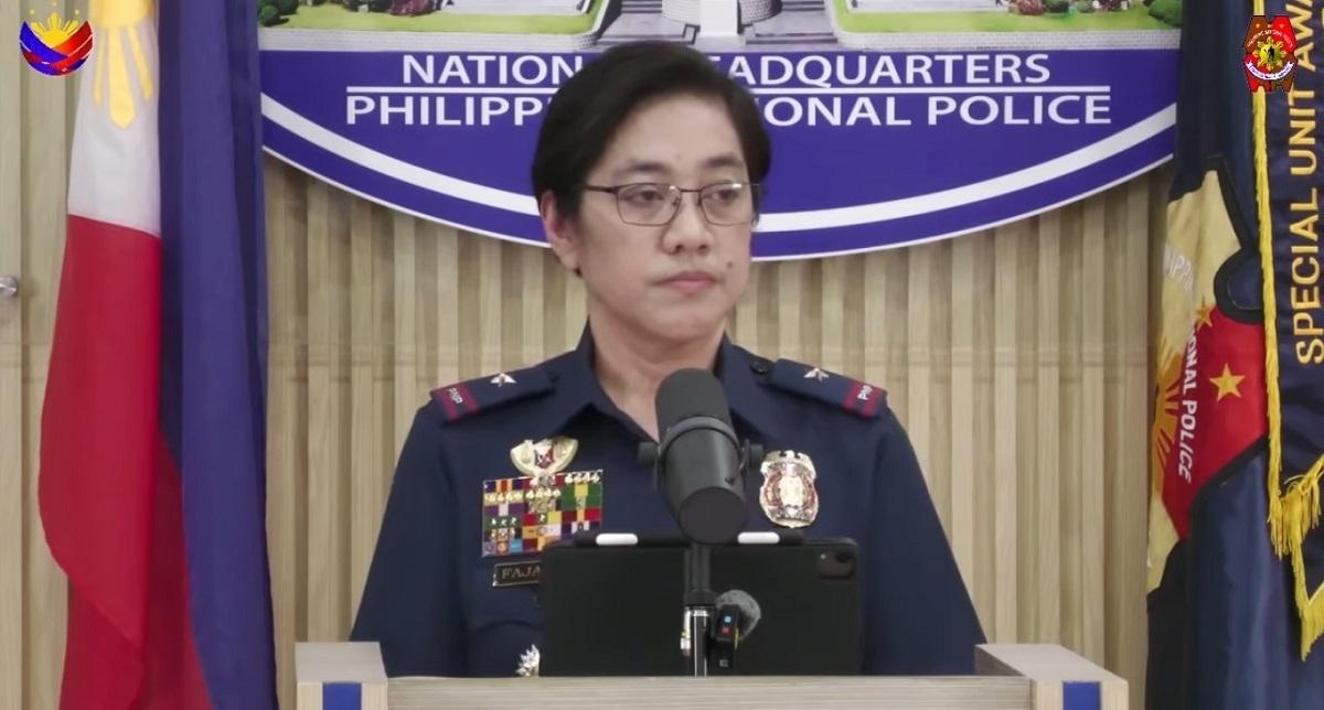 Not hazing? PNP says complaint vs 4 PMA cadets based on victim's testimony