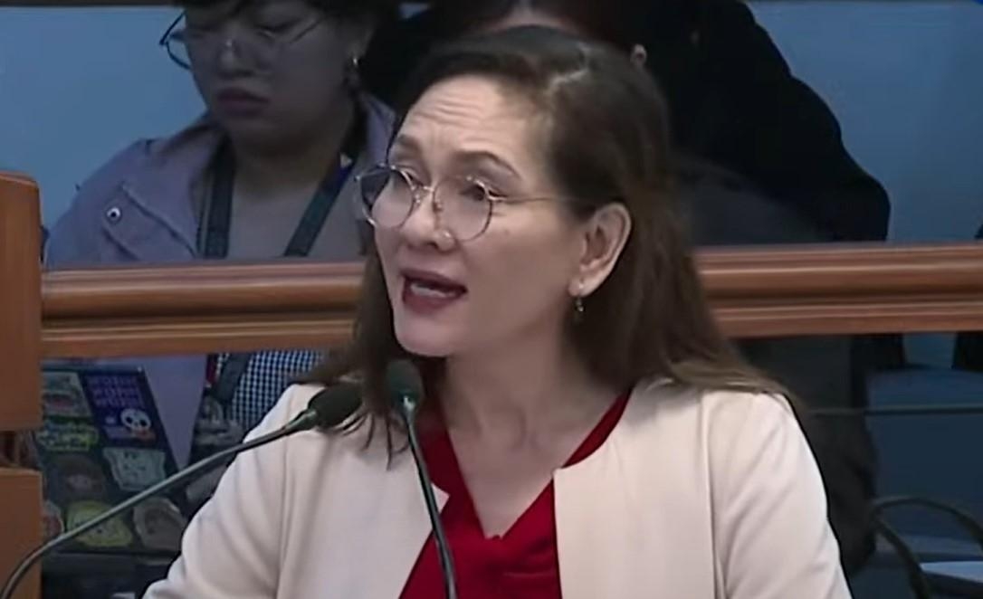 Senate minority to push for VP Sara Duterte's impeachment trial's opening rites