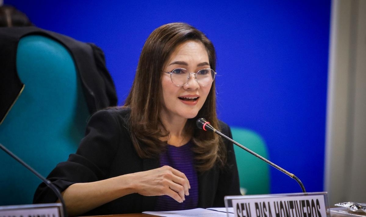 Risa eyes independent bloc if Duterte allies in Senate become minority