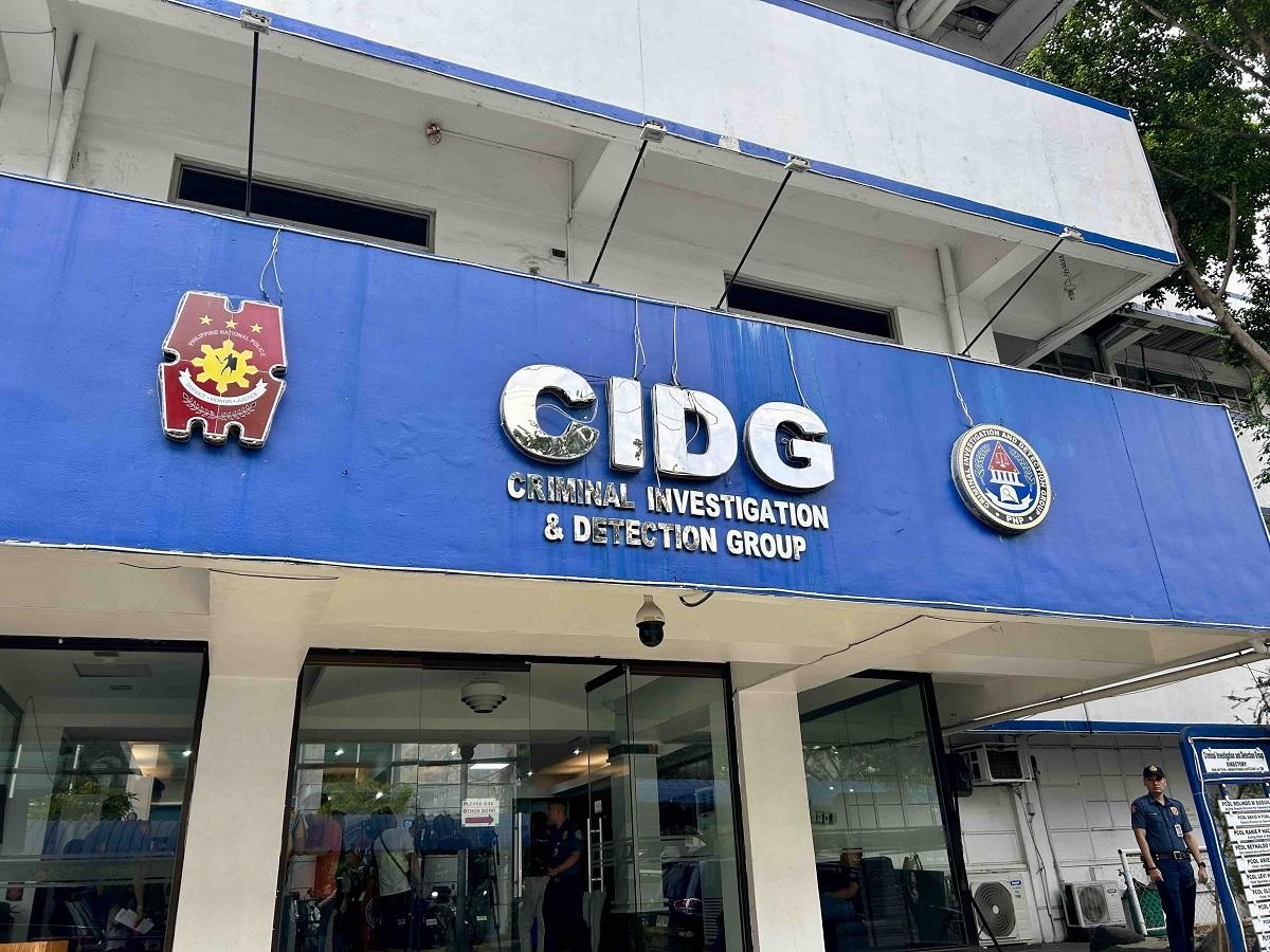Suspected communist terrorist group secretary nabbed in CDO