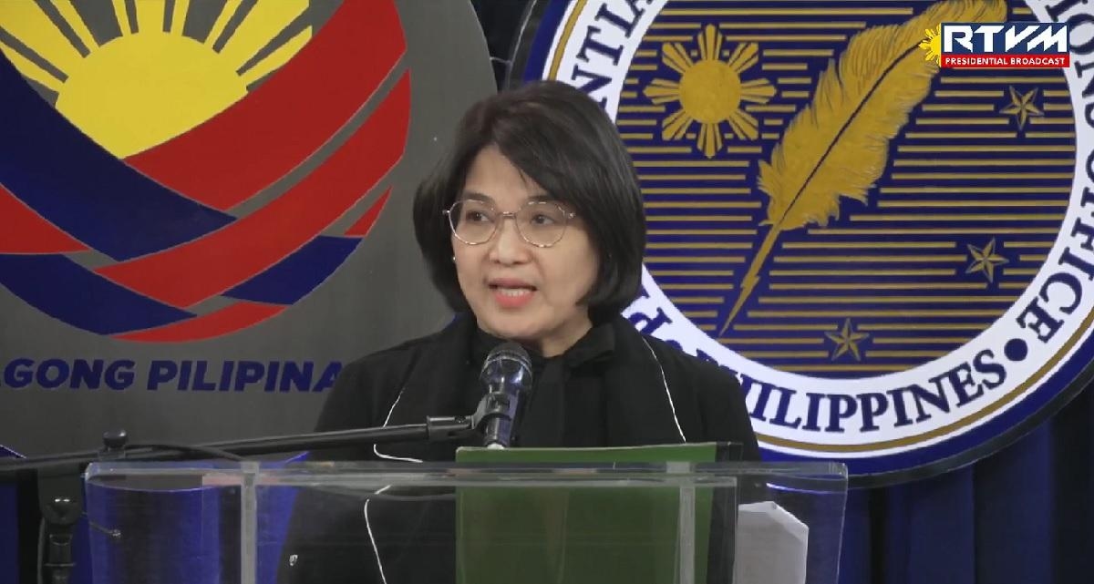 PH gov't not directly cooperating with ICC on drug war witnesses — Palace