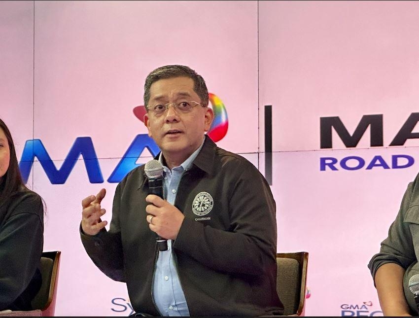 Comelec: Preparations ongoing for BARMM polls