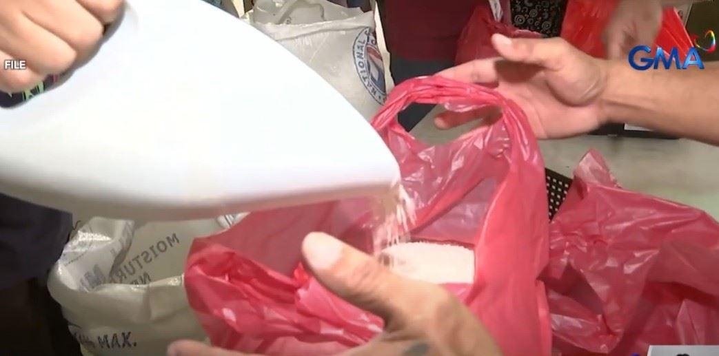 DA assures sufficient supply for P20/kg rice program